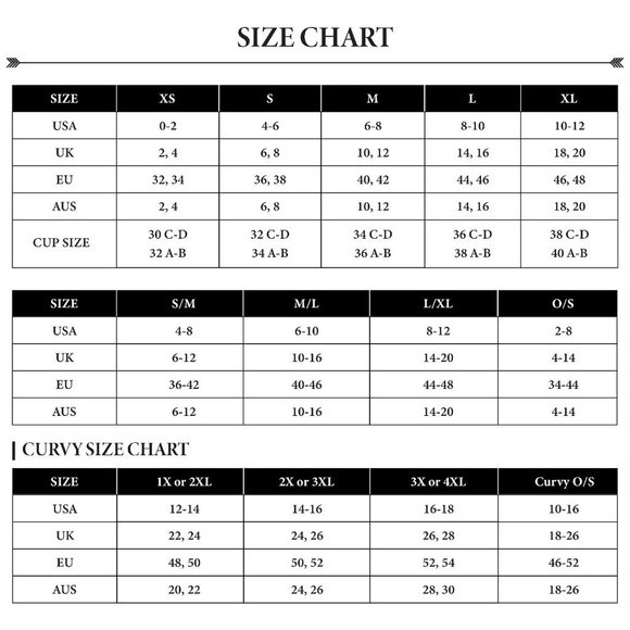 Laser Cut Crossback Bralette 6 Hook Wide Back - Picture 13 of 13